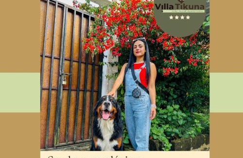 San Sebastian de Mariquita Hotel | Villa Tikuna