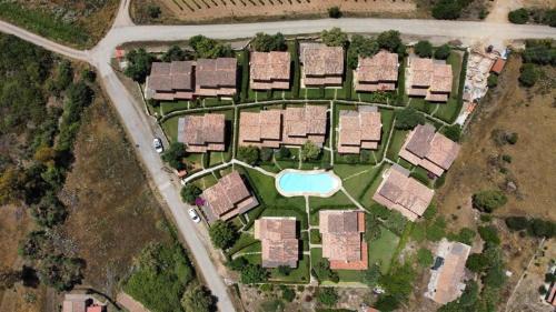 Sant'Anna Arresi House | Villa Timo