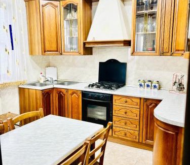 Khelvachauri Villa | Villa Tinatin