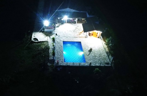 Socorro Cabin | VILLA TITA COUNTRY HOUSE