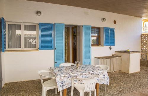S'Illot-Cala Morlanda Villa | Villa Tixi
