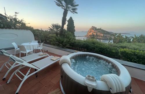 Ischia Porto Apartment | Villa To Ischia With Love