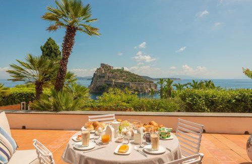 Ischia Porto Apartment | Villa To Ischia With Love