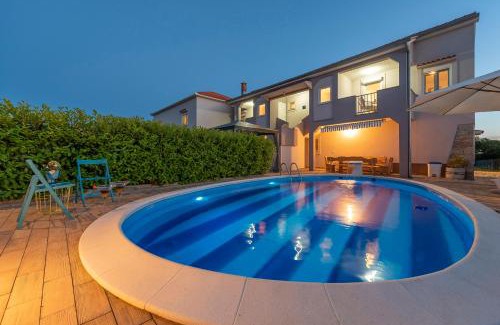 Murvica Villa | Villa Toni with private pool near Zadar