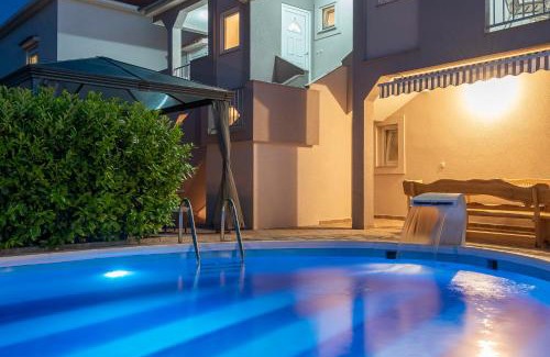 Murvica Villa | Villa Toni with private pool near Zadar