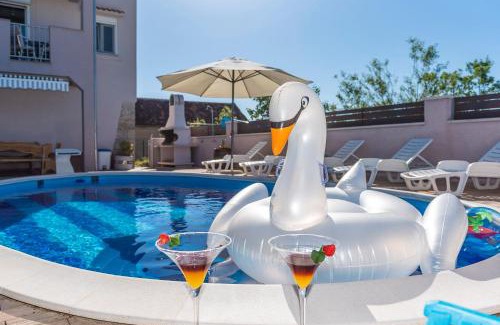 Murvica Villa | Villa Toni with private pool near Zadar
