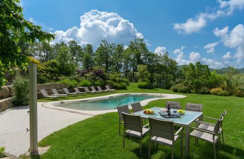 Firenzuola House | Villa Torre Delle Rose - Firenzuola, Private Pool, Ac, Privacy