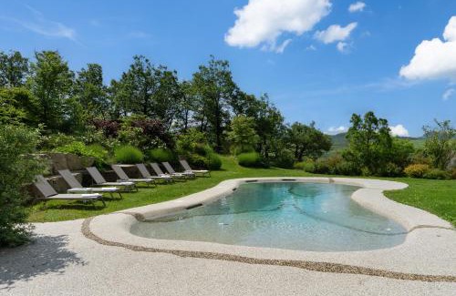 Firenzuola House | Villa Torre Delle Rose - Firenzuola, Private Pool, Ac, Privacy