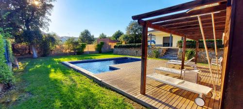 Torroella de Montgri House | Villa Torre Gran inmoestartit