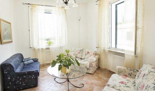 Pomaia Villa | Villa Toscana Irene