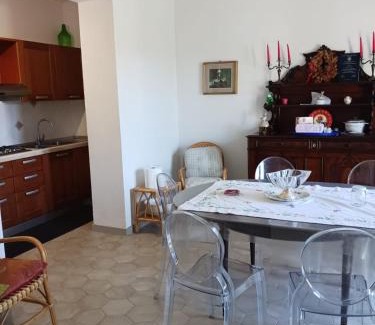 Perdifumo Villa | villa tra uliveti e mare