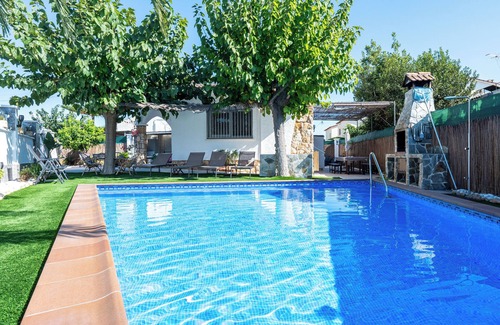 Creixell Villa | Villa "Traditional" with Private Pool & Wi-Fi