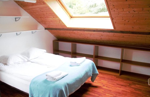 Bredannaz House | Villa traditionnelle avec vue sur le lac d'Annecy