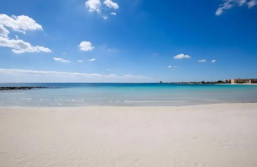 Torre Specchia Ruggeri House | Villa Tramontana 30 Metri Dal Mare
