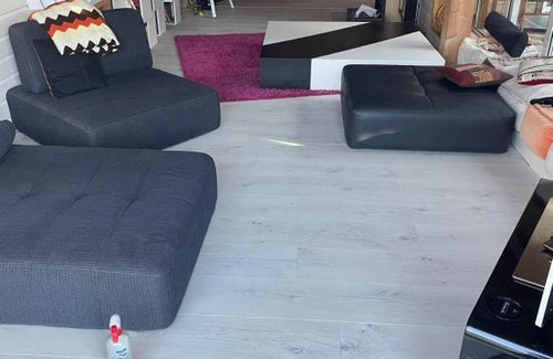 Charron Villa | Villa tranquille et écologique