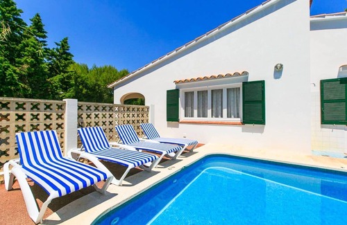 Punta Prima Villa | Villa Trepuco Uno - Three Bedroom Villa, Sleeps 6