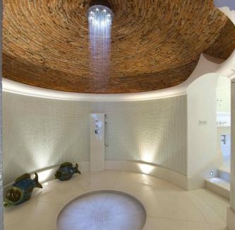 Arienzo Hotel | Villa Treville