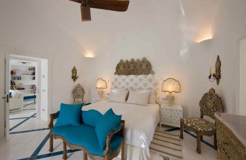 Arienzo Hotel | Villa Treville