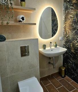 Le Luc Bed & Breakfast | Villa Tropez Chambres d'hôtes