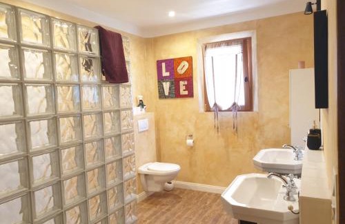 Le Luc Bed & Breakfast | Villa Tropez Chambres d'hôtes