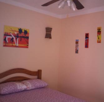 Itapua House | Villa Tropicale