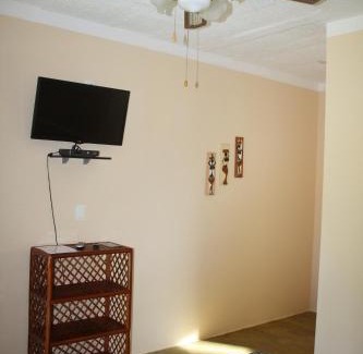 Itapua House | Villa Tropicale