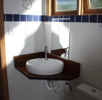 Itapua House | Villa Tropicale