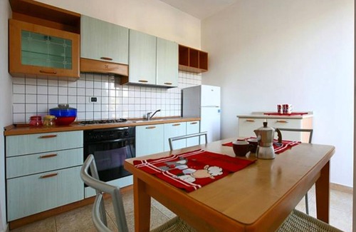 Pizzo Villa | VILLA TWO STEPS FROM THE LACE