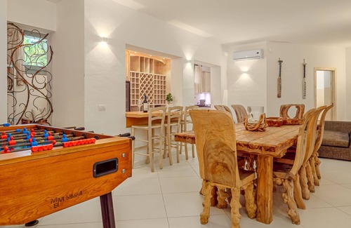 Arzachena Villa | Villa Typha 10, Emma Villas