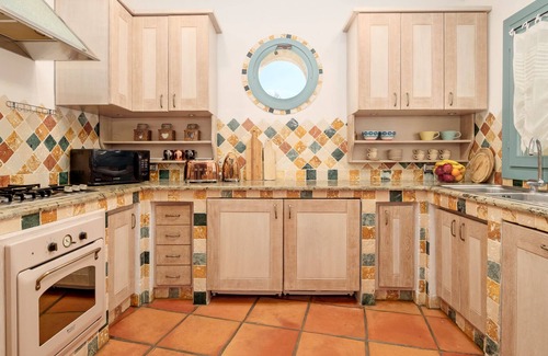 Arzachena Villa | Villa Typha 10, Emma Villas
