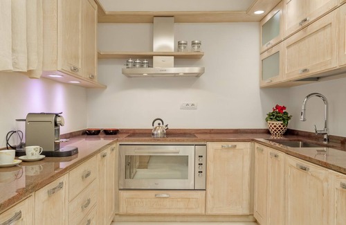 Arzachena Villa | Villa Typha 10, Emma Villas