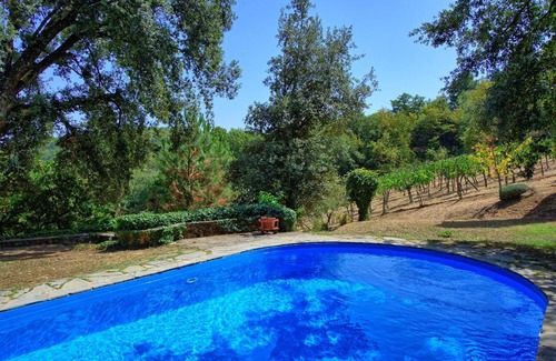 Cavriglia Villa | Villa Ulivacci by PosarelliVillas