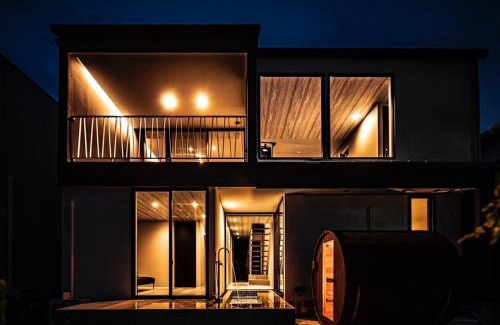 Hamasaki House | Villa Uminosora - Vacation STAY 43812v