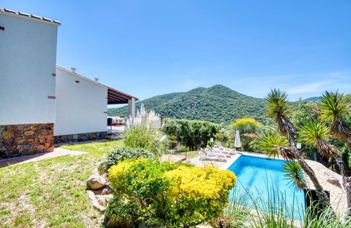 Calonge Ski Chalet | Villa Una mattina - Ideal villa to enjoy a family vacation in a quiet area