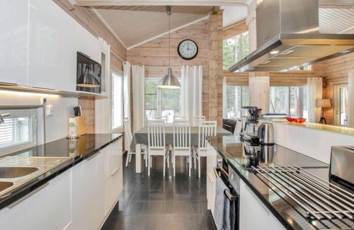 Koli National Park House | Villa Utu by Interhome