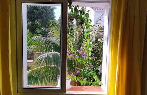 Mataro Villa | VILLA VALENTINA