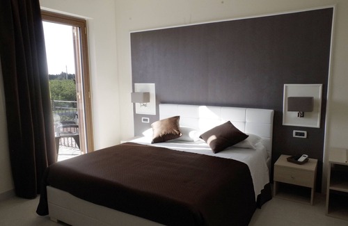 Trappitello Bed & Breakfast | Villa Valentina