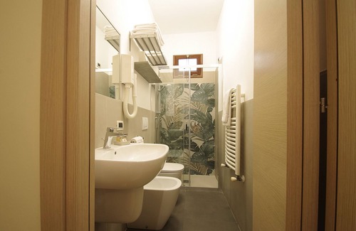 Trappitello Bed & Breakfast | Villa Valentina