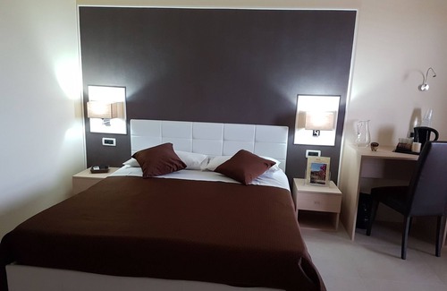 Trappitello Bed & Breakfast | Villa Valentina