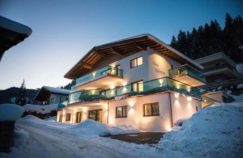 Flachau Apartment | Villa Valentine