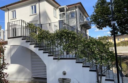 Carciano Apartment | Villa Valesca