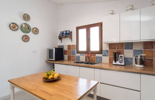 Montuiri Villa | VILLA VALLS Rustic Villa