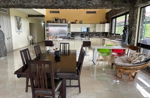 Chiriqui Villa | Villa Vambú, Chiriquí, Panamá