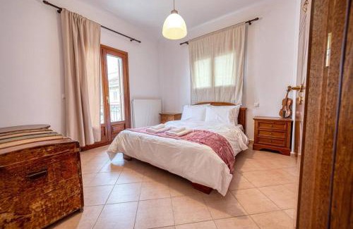 Kalambaka Villa | Villa Vasiliki