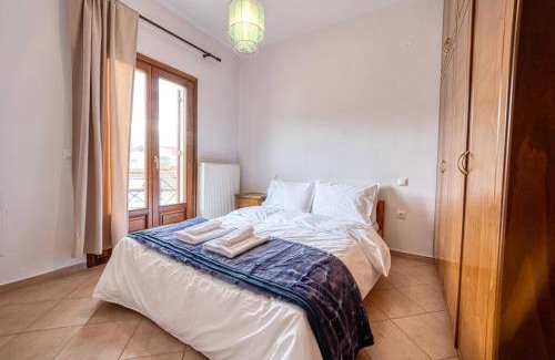Kalambaka Villa | Villa Vasiliki