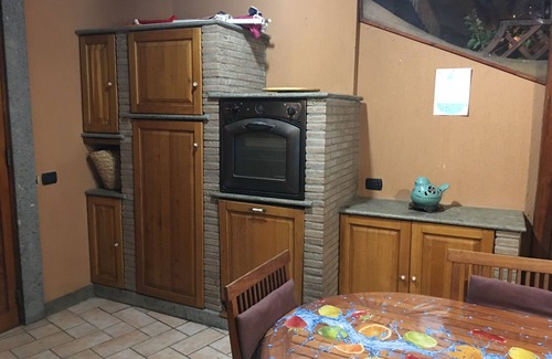 Marina di San Nicola Villa | VILLA VENERE Near the See - 25 minutes you S. Peter