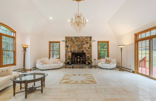 Greenwood Lake Apartment | Villa Verde B&B, Greenwood Lake NY, 1