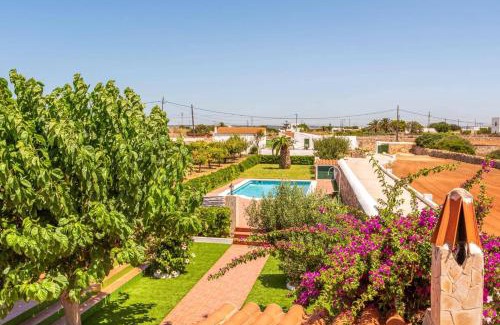 Ciutadella de Menorca Villa | Villa Verde Ciutadella by Villa Plus