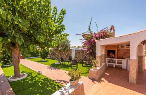 Ciutadella de Menorca Villa | Villa Verde Ciutadella by Villa Plus