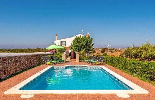 Ciutadella de Menorca Villa | Villa Verde Ciutadella by Villa Plus